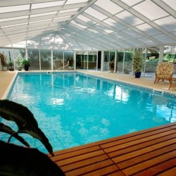 My Inspiration Pool at Home